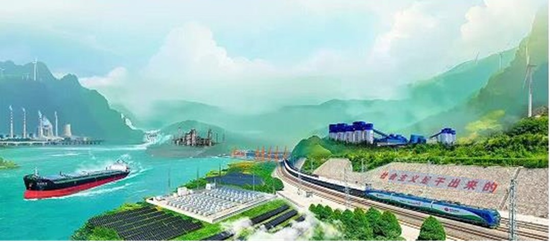 国家能源集团2026届校园招聘正式启动！