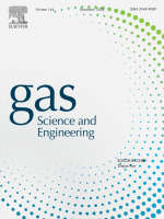 Gas Science and Engineering  Volume 145